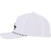 Callaway Golf Retro Collection Headwear(White)