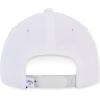 Callaway Golf Retro Collection Headwear(White/Slate Blue)