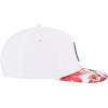 Callaway Golf Retro Collection Headwear(White/Tropical)