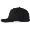 Callaway Golf Rutherford Collection Headwear(Black)