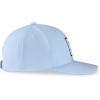 Callaway Golf Rutherford Collection Headwear(Glacier)