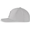 Callaway Golf Rutherford Collection Headwear(Gray)