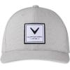 Callaway Golf Rutherford Collection Headwear(Gray)