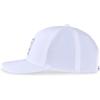Callaway Golf Rutherford Collection Headwear(White)