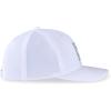 Callaway Golf Rutherford Collection Headwear(White)