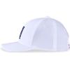 Callaway Golf Rutherford Collection Headwear(White/Navy 24)