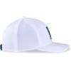 Callaway Golf Rutherford Collection Headwear(White/Navy)