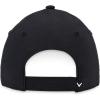 Callaway Golf Standard Womens Stitch Magnet Headwear(Black)
