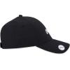 Callaway Golf Standard Womens Stitch Magnet Headwear(Black)