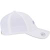 Callaway Golf Standard Womens Stitch Magnet Headwear(White/Surf Spray)