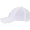 Callaway Golf Standard Womens Stitch Magnet Headwear(White/Surf Spray)