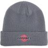 Callaway Golf Tour Authentic Beanie(Steel)