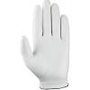 Callaway Golf Tour Authentic Glove(White 2018)