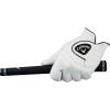 Callaway Golf Tour Authentic Glove(White 2018)