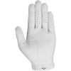 Callaway Golf Tour Authentic Glove(White 2019)