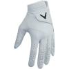 Callaway Golf Tour Authentic Glove(White 2019)