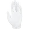Callaway Golf Tour Authentic Glove(White)