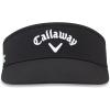 Callaway Golf Tour Authentic High Crown Visor(Black)