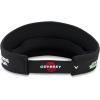 Callaway Golf Tour Authentic High Crown Visor(Black)