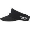 Callaway Golf Tour Authentic High Crown Visor(Black)