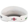 Callaway Golf Tour Authentic High Crown Visor(White)