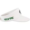 Callaway Golf Tour Authentic High Crown Visor(White)