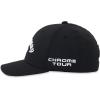 Callaway Golf Tour Authentic Performance Pro Headwear(Black)