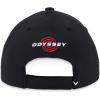 Callaway Golf Tour Authentic Performance Pro Headwear(Black)