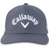 Callaway Golf Tour Authentic Performance Pro Headwear(Charcoal)