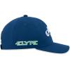 Callaway Golf Tour Authentic Performance Pro Headwear(Navy)