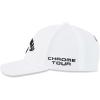 Callaway Golf Tour Authentic Performance Pro Headwear(White)