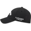 Callaway Golf Tour Authentic Performance Pro Lightweight Headwear(Black)