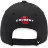 Callaway Golf Tour Authentic Performance Pro Lightweight Headwear(Black)