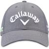 Callaway Golf Tour Authentic Performance Pro Lightweight Headwear(Charcoal)