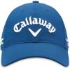 Callaway Golf Tour Authentic Performance Pro Lightweight Headwear(Navy)