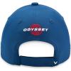 Callaway Golf Tour Authentic Performance Pro Lightweight Headwear(Navy)
