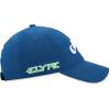 Callaway Golf Tour Authentic Performance Pro Lightweight Headwear(Navy)