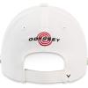 Callaway Golf Tour Authentic Performance Pro Lightweight Headwear(White)