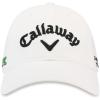 Callaway Golf Tour Authentic Performance Pro Lightweight Headwear(White)