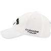 Callaway Golf Tour Authentic Performance Pro Lightweight Headwear(White)