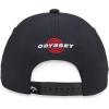 Callaway Golf Tour Authentic Performance Pro Rope Headwear(Black)
