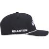 Callaway Golf Tour Authentic Performance Pro Rope Headwear(Black)
