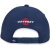 Callaway Golf Tour Authentic Performance Pro Rope Headwear(Navy)