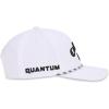 Callaway Golf Tour Authentic Performance Pro Rope Headwear(White)