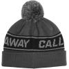Callaway Golf Vintage Beanie(Charcoal)
