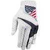 Callaway Golf Weather Spann Glove(USA)