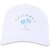 Callaway Golf Weekender Headwear(White)