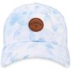Callaway Golf Women’s Heritage Twill Headwear(Blue)