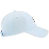 Callaway Golf Women’s Heritage Twill Headwear(Ice Blue)