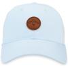 Callaway Golf Women’s Heritage Twill Headwear(Ice Blue)